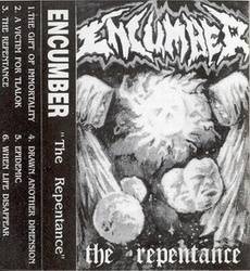 Encumber : The Repentance